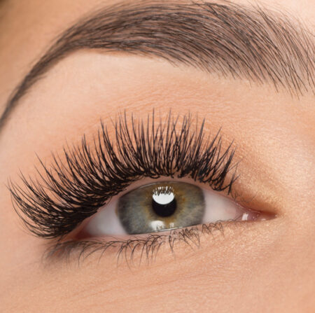 Extensions de cils X-Wrap