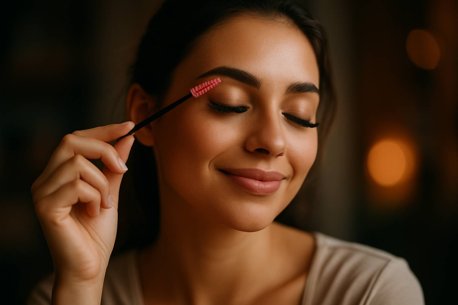 Comment prolonger la tenue de vos extensions de cils : gestes simples et efficaces
