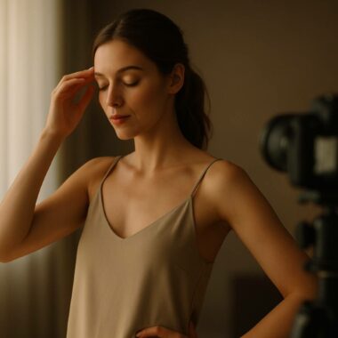 Comment se préparer avant une pose pour une tenue optimale ?