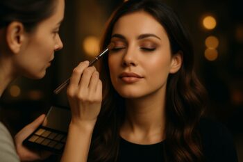 Comment sublimer chaque type de regard en 5 minutes