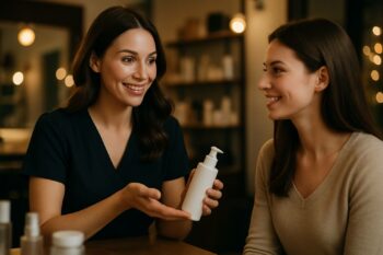 Conseils express pour fidéliser vos clientes en beauté