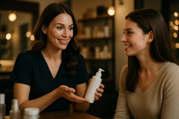 Conseils express pour fidéliser vos clientes en beauté
