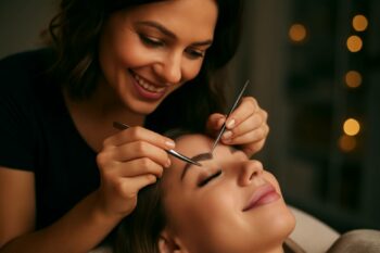 Extensions ou rehaussement de cils : quelle différence, pour quel effet ?