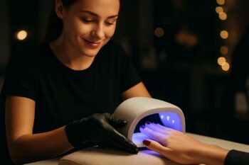Flashcure™ uv : une innovation technique qui change la pose