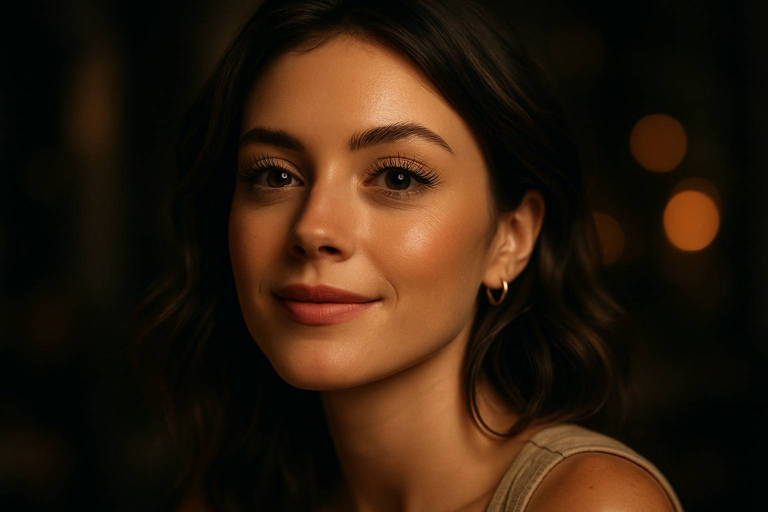 Lash lift et extensions : nouvelles tendances pour un regard naturellement éclatant