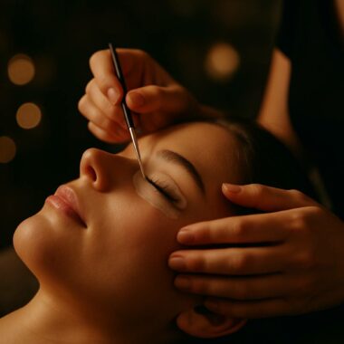 Lash lift : l’art de magnifier vos cils naturels sans extensions