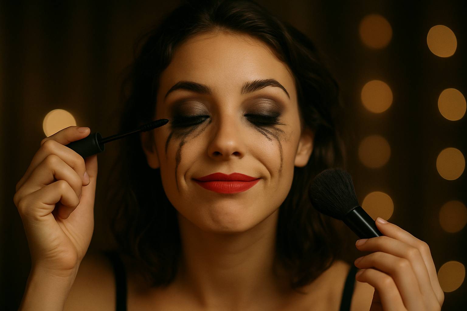 Les 3 erreurs qui ruinent un regard maquillé