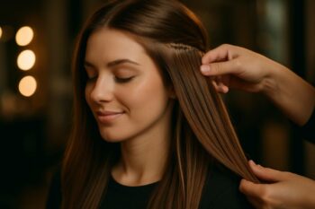 Les erreurs à éviter absolument après une pose d’extensions