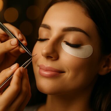 Les extensions de cils abîment-elles les cils naturels ? ce qu’il faut vraiment savoir