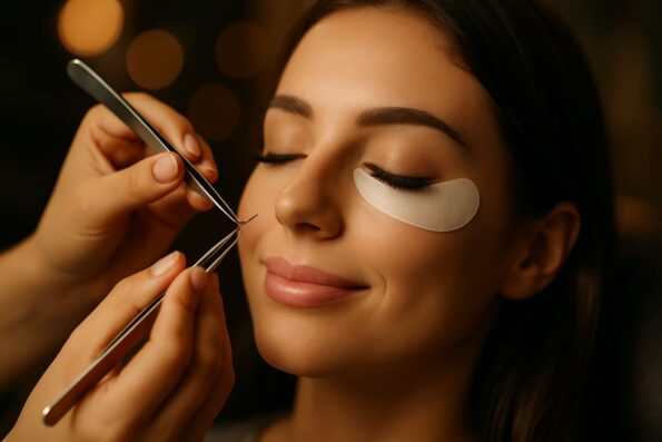 Les extensions de cils abîment-elles les cils naturels ? ce qu’il faut vraiment savoir