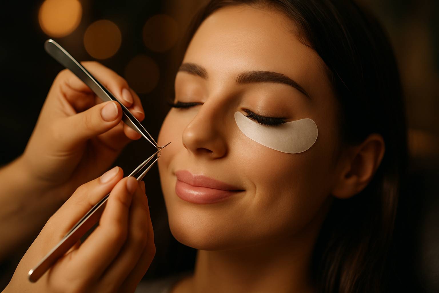 Les extensions de cils abîment-elles les cils naturels ? ce qu’il faut vraiment savoir
