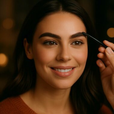 Lash lift : l’art de magnifier vos cils naturels sans extensions