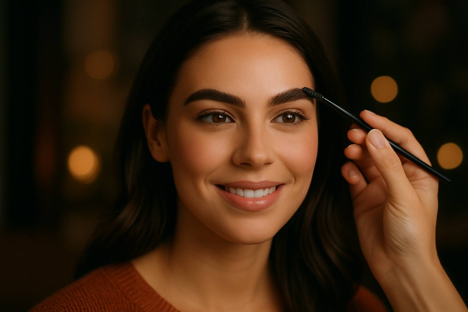 Les tendances sourcils à ne pas rater cette année