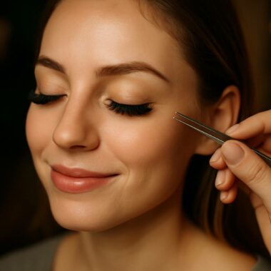 L’évolution des extensions de cils depuis 2025 : ce qui a changé