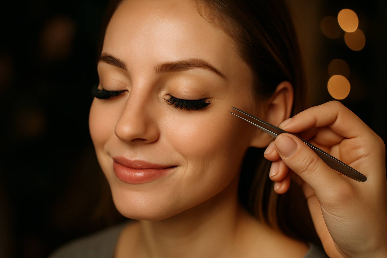 L’évolution des extensions de cils depuis 2025 : ce qui a changé