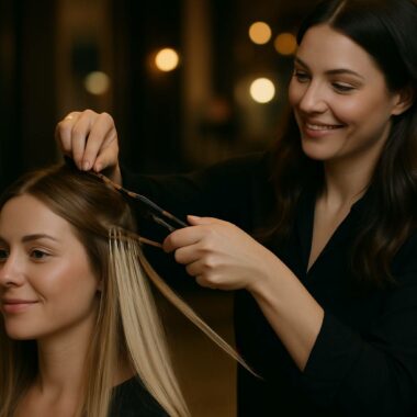 Lash lift : l’art de magnifier vos cils naturels sans extensions