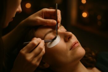 Quel style d’extensions pour agrandir un regard fatigué ?