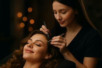 Révéler la féminité par le volume russe : secrets et astuces d’une technicienne experte