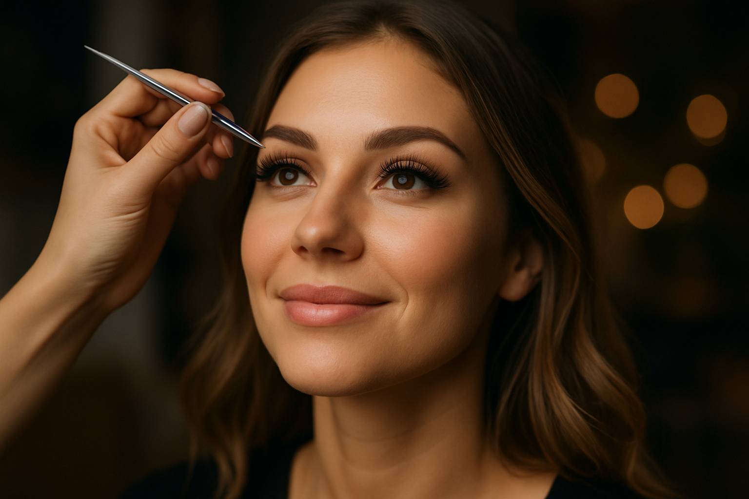 Volume russe ou hybrid : comment choisir l’effet idéal pour sublimer chaque regard