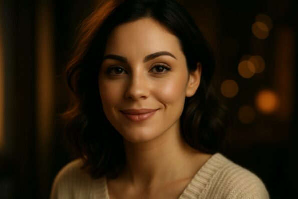 Arrêtez de suivre les tendances : choisissez la technique qui sublime votre regard