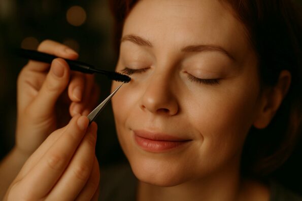 Cils courts, clairsemés : que recommander ?