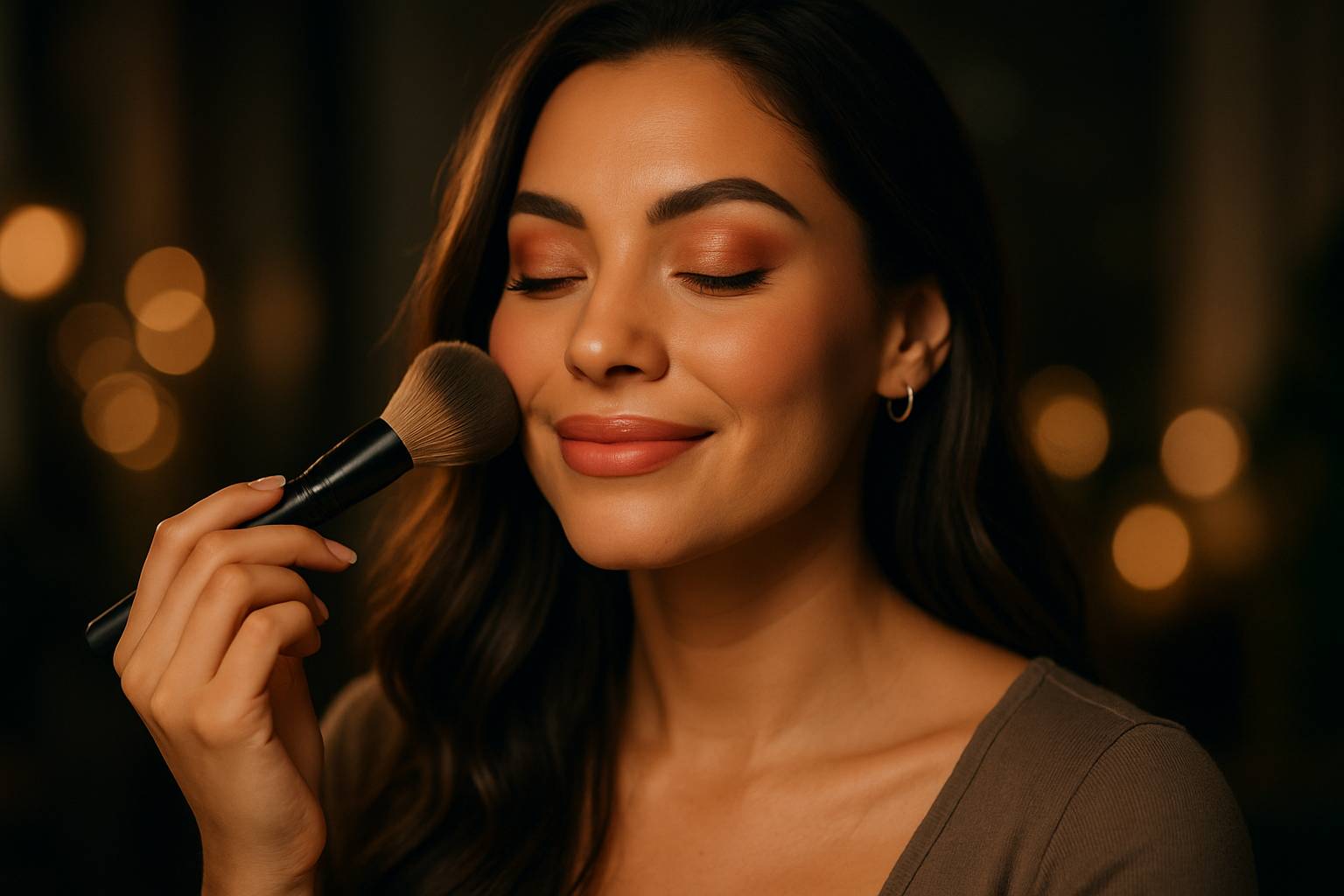 Comment allier tendance et confort pour un maquillage longue durée