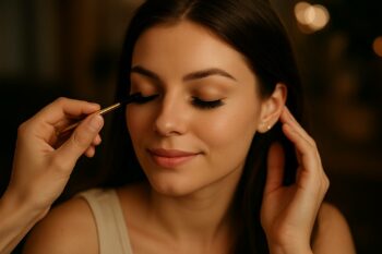 Comment entretenir vos extensions de cils pour préserver beauté et santé au quotidien