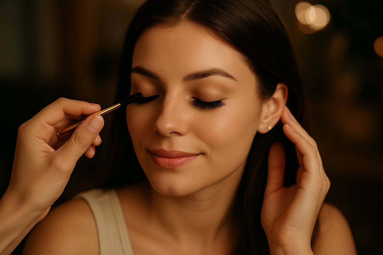 Comment entretenir vos extensions de cils pour préserver beauté et santé au quotidien