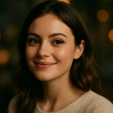 Lash lift et tendances naturelles : sublimer le regard avec élégance et modernité
