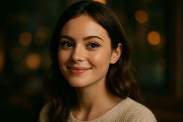 Créer un effet œil de biche sans exagérer