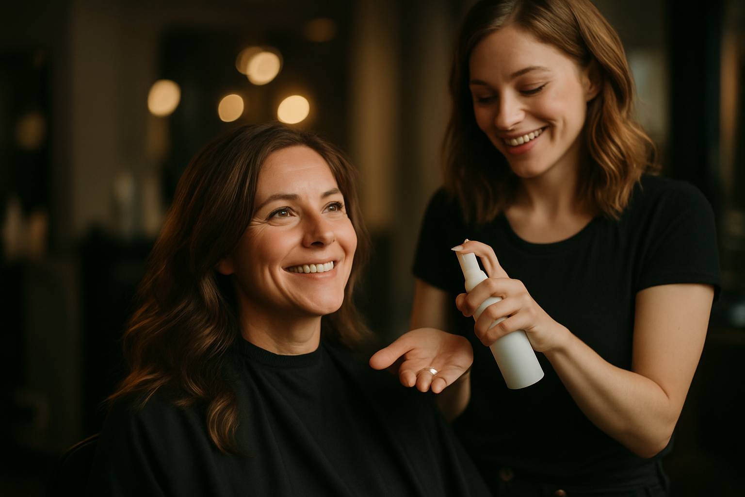 Déjouer les attentes : quand la cliente veut “juste un peu”