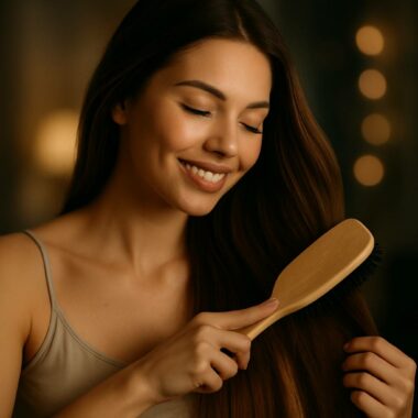 Quel style d’extensions pour agrandir un regard fatigué ?