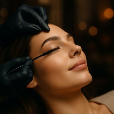 Lash lift et tendances innovantes : comment offrir un regard naturel et sophistiqué