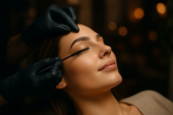 Lash lift et tendances innovantes : comment offrir un regard naturel et sophistiqué