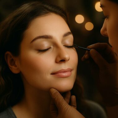 Lash lift : l’art de magnifier vos cils naturels sans extensions