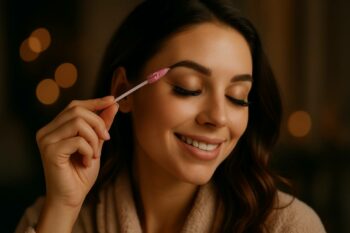 Le guide complet pour entretenir vos extensions de cils et prolonger leur éclat au quotidien