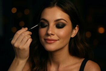 Les astuces pour un smoky eyes rapide et efficace