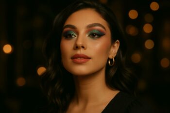 Les tendances maquillage yeux à suivre en 2025