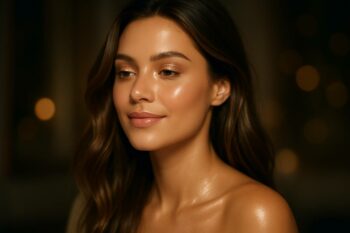 Look « nude glow » : tendance phare de l’année