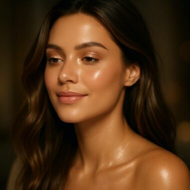 Lash lift et tendances naturelles : sublimer le regard avec élégance et modernité