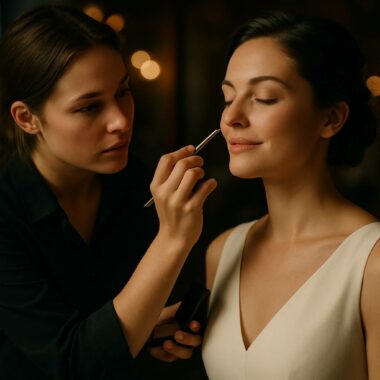 Lash lift et tendances naturelles : sublimer le regard avec élégance et modernité