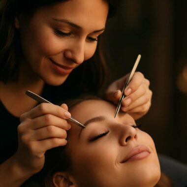 Volume russe ou cil à cil : comment choisir la technique parfaite pour chaque cliente