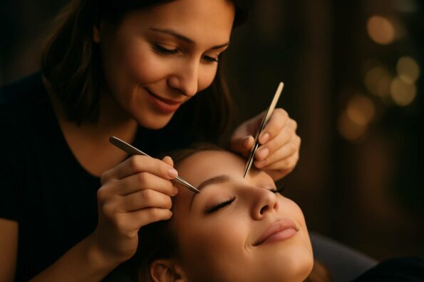 Volume russe ou cil à cil : quelle technique choisir pour sublimer chaque regard ?