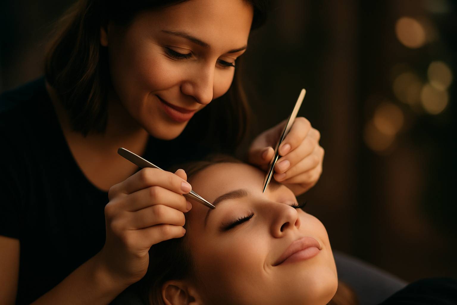 Volume russe ou cil à cil : quelle technique choisir pour sublimer chaque regard ?