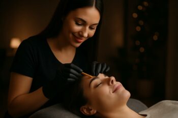Cil à cil ou lash lift : comment choisir la technique idéale pour vos clientes