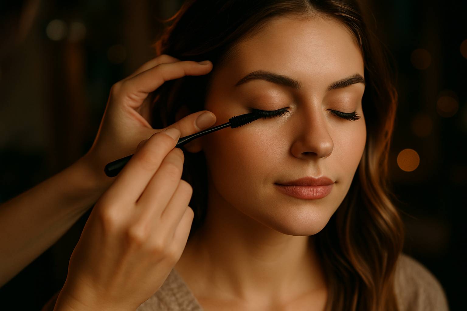 Conseils experts pour entretenir et prolonger la beauté de vos cils