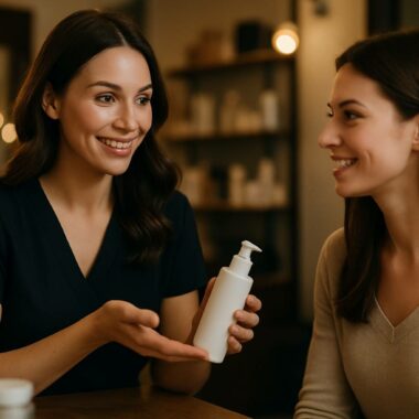 Conseils express pour fidéliser vos clientes en beauté