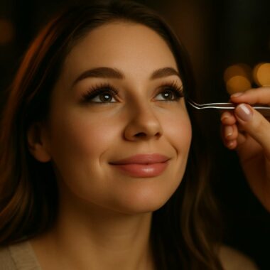 Élever le regard : les nouvelles tendances en extensions de cils à adopter