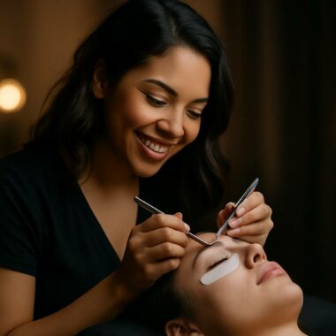Lash lift et extensions : comment choisir la technique idéale pour sublimer chaque regard