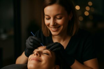 Lash lift et autres tendances : moderniser votre offre pour sublimer chaque regard